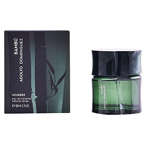 Adolfo Dominguez, Agua de tocador para mujeres - 60 ml.