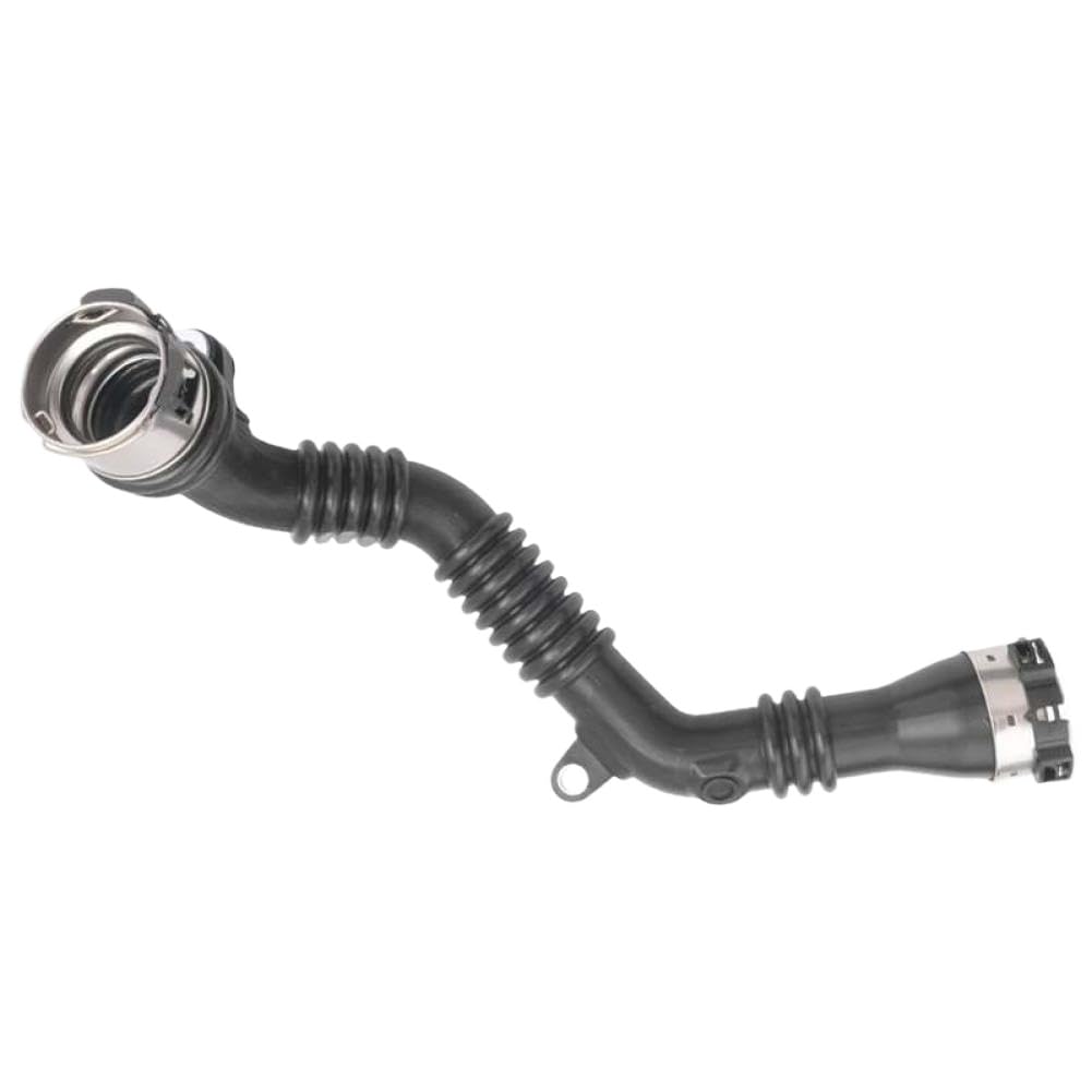 Epzvekezr Onecolor Turbo Intercooler Air Hose Compatible With Part Numbers 144603264R And 14460-3264R