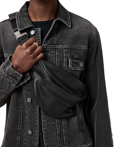 Itoko Bumbag, Black2