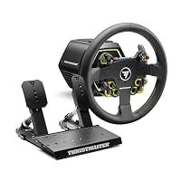 Thrustmaster T818 EVO 32R Direct Drive