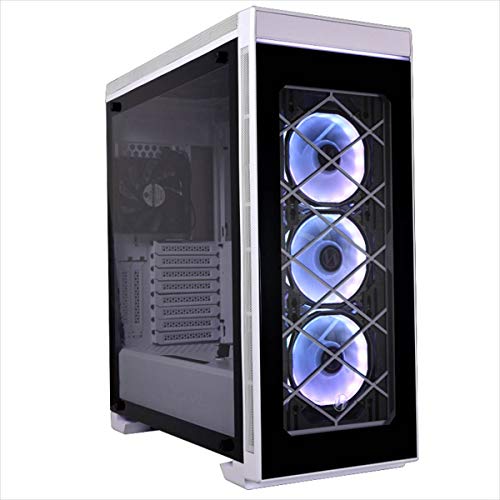 Preisvergleich Produktbild Lian Li Alpha 550 W Gehäuse PC