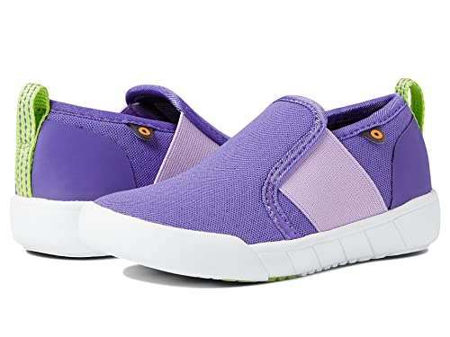 Image of Bogs Kids' Bogs Kids Kicker II Elastic Slip on Shoe