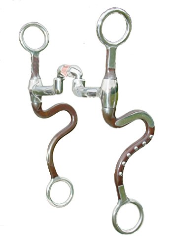 Metalab Antique Low Articulated Correction Bit #TOP17