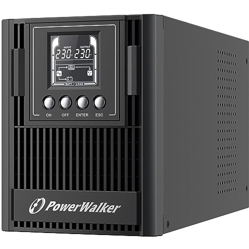 PowerWalker VFI 1000 at Online SAI 10122180