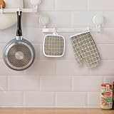 Zoom IMG-1 rieoany guanti da forno resistenti