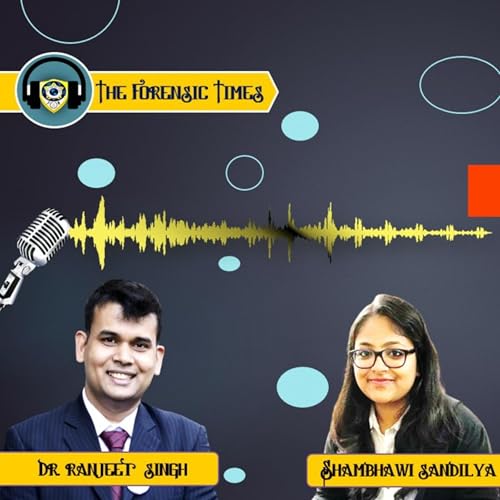 Dr. Ranjeet Singh - Exemplar of entrepreneurial success in the field of Forensics