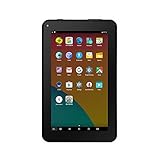 【Una Amplia Gama De Funciones】: Use la cámara delantera y trasera para tomar fotos fácilmente, ideal para chats de video. Con la tienda Google integrada, las tabletas HAEHNE pueden instalar diferentes tipos de aplicaciones.