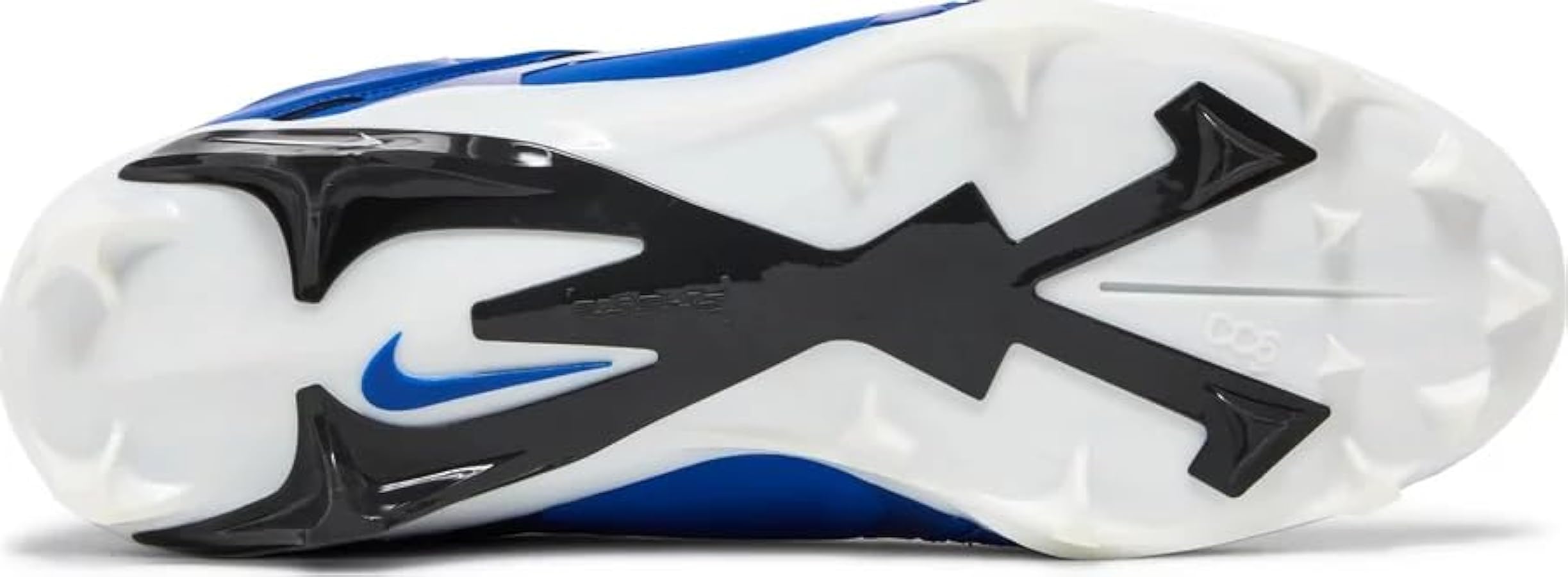 Amazon.com | Nike Alpha Menace Pro 3 Men's Football Cleats - Game