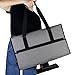 Fukamou Monitor-Tragetasche, Staubdichte Monitor-Tragetasche, Tragbare Monitor-Reisetasche Mit Verstellbaren Griffschnallen Für 20-24-Zoll-Monitore Bildschirme