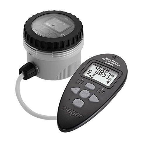 Claber – Kit radiofrequenza Aqua Radio RF