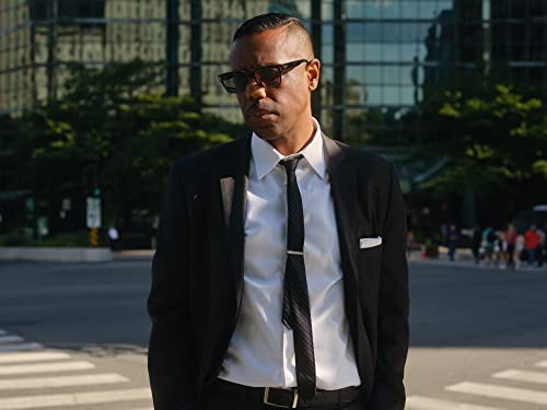 Murray A. Lightburn