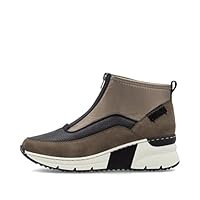 Rieker Greece Womens Ankle Boots