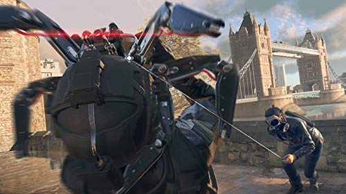 Ubisoft 300117108 Watch Dogs Legion thumb #2