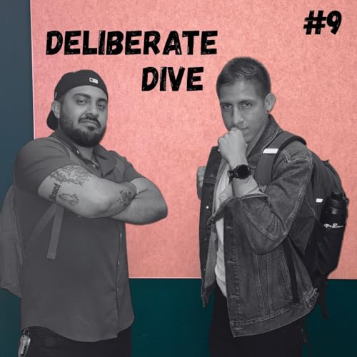 Pursuing Your Dreams w/Andrei Villasin