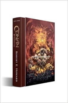 Conan de Cimmeria nº 03/03 1935-1936 (Conan Clásico)