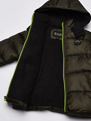 Image of iXtreme boys Ripstop Puffer