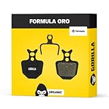 PASTILLAS DE FRENO DE ALTO RENDIMIENTO - estables ante altas cargas. La disipación de calor optimizada hace que el desgaste sea bajo. Incluso a toda velocidad y altas temperaturas. Dependiendo de tu estilo de conducción, se puede alcanzar un kilometraje de hasta 3500 km.