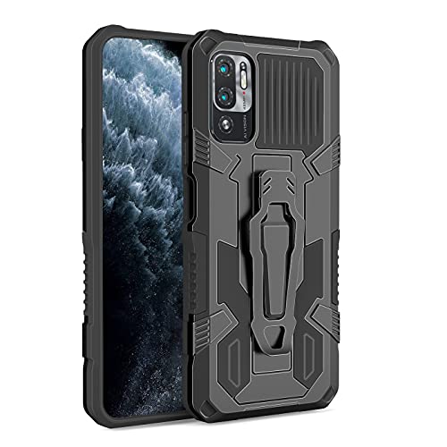 Opiniones de Xiaomi poco m3 Top 5. 11 Imagen adicional