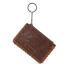 Tooling Pouch Brown