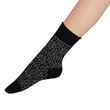 Bequeme Socke für Damen und Herren