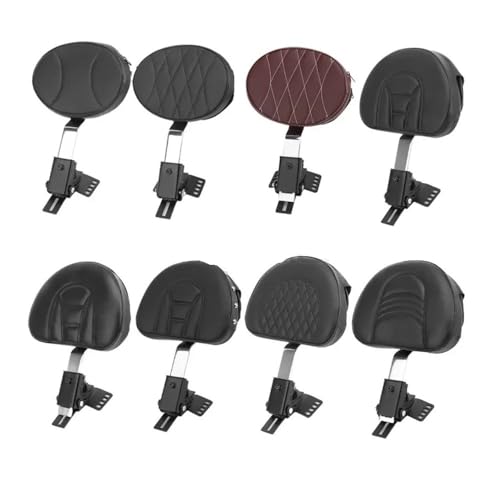 Kit dossier réglable moto de haute qualité pour finitions Touring Electra - 3