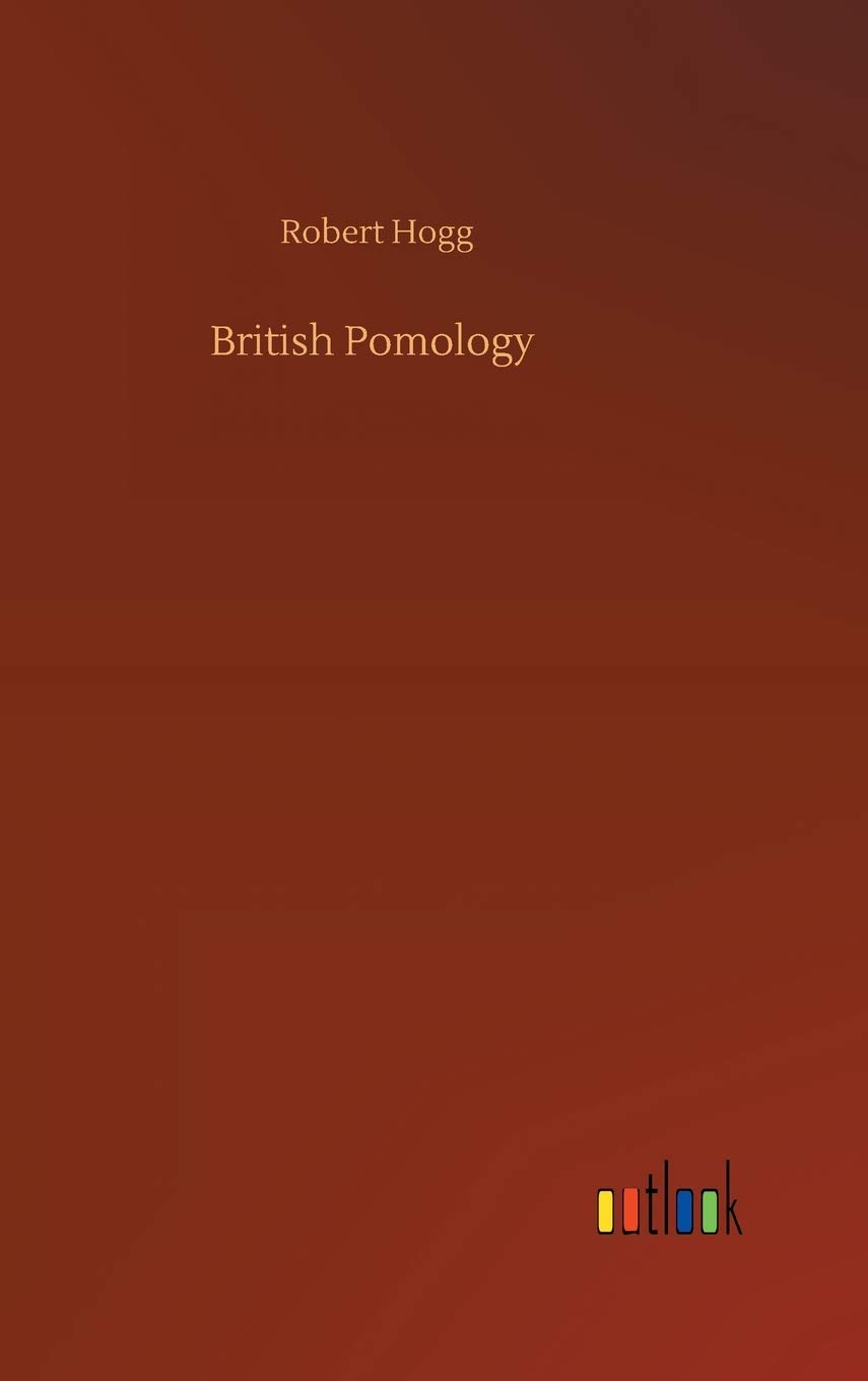 British Pomology