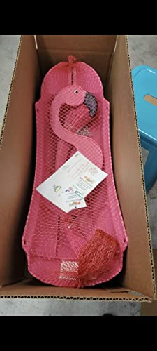 Flo The Flamingo Planter #TOP2