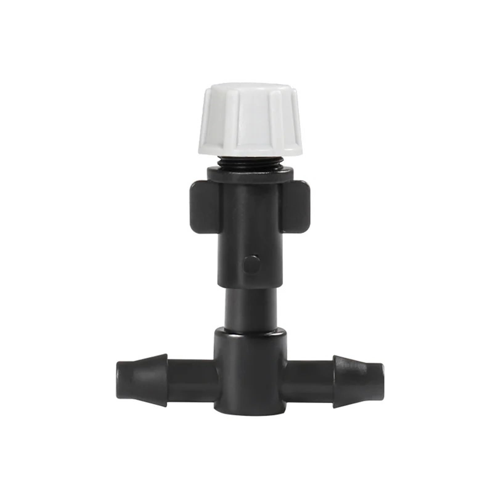 Drip Irrigation Greenhouse Adjustable Mist Emitters for 4/7 Hose