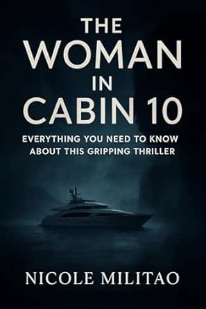 The Woman in Cabin 10: Movie Review: Everything You Need to Know About