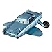 Disney Pixar Cars 2 Oversize Deluxe Diecast - Submarine Finn Mcmissile