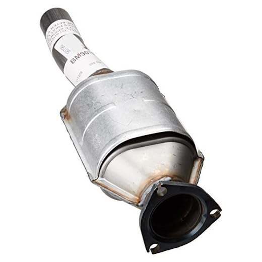 Bm Catalysts BM90796 catalizador