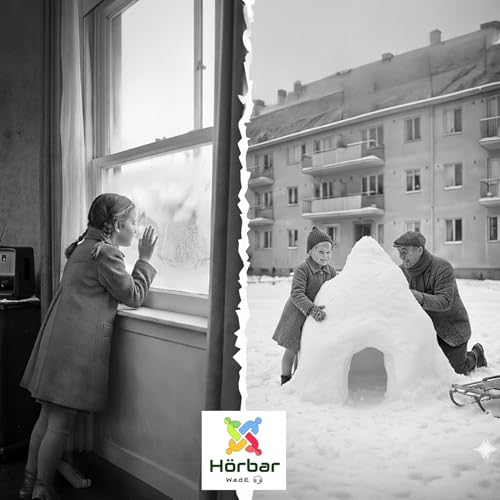 Winterliche Kindheitserinnerungen