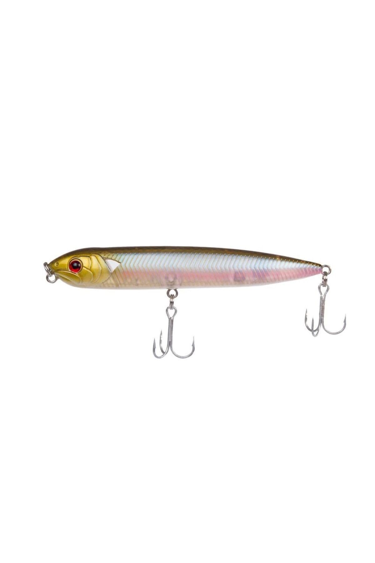 Sea Horse Phantom 9 Cm 13 Gr #Cs-05 Sahte Balık