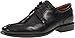 ECCO Men's Cairo Apron-Toe Oxford