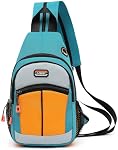 Sac à dos pour hommes Sac à dossier pour hommes Femmes Sac à sac pour la journée de randonnée sac à dos multi-usages pour le corps