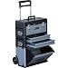 Produktbild BGS 2002 | Montagewagen | fahrbar | Werkzeug-Koffer leer / rollende Werkstatt | abschließbar