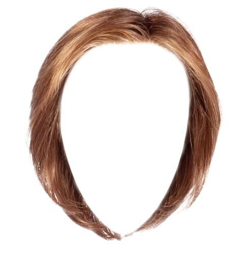 GABOR All Too Well Layered Chin-Length Wig, Textured Chic Cut