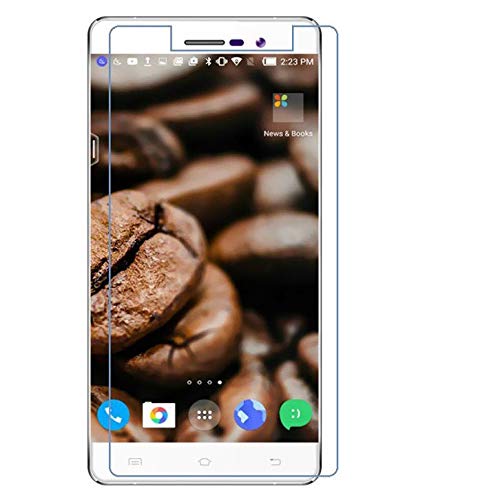 DIGI DECOR 9H Impossible Screen guard for Swipe Virtue