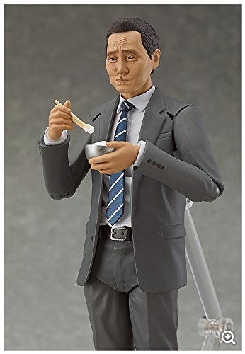 注目の福袋をピックアップ！ Amazon.co.jp: figma 松重豊ver 井之頭 