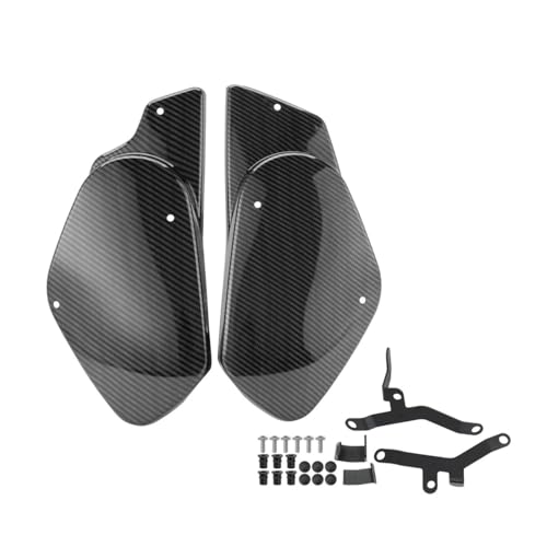 Carénage latéral Moto XSR700 accessoires de panneau de garniture de cadre de 2016 à 2021