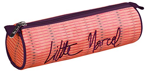 Clairefontaine Little Marcel 812626C Trousses, 22 cm, A...