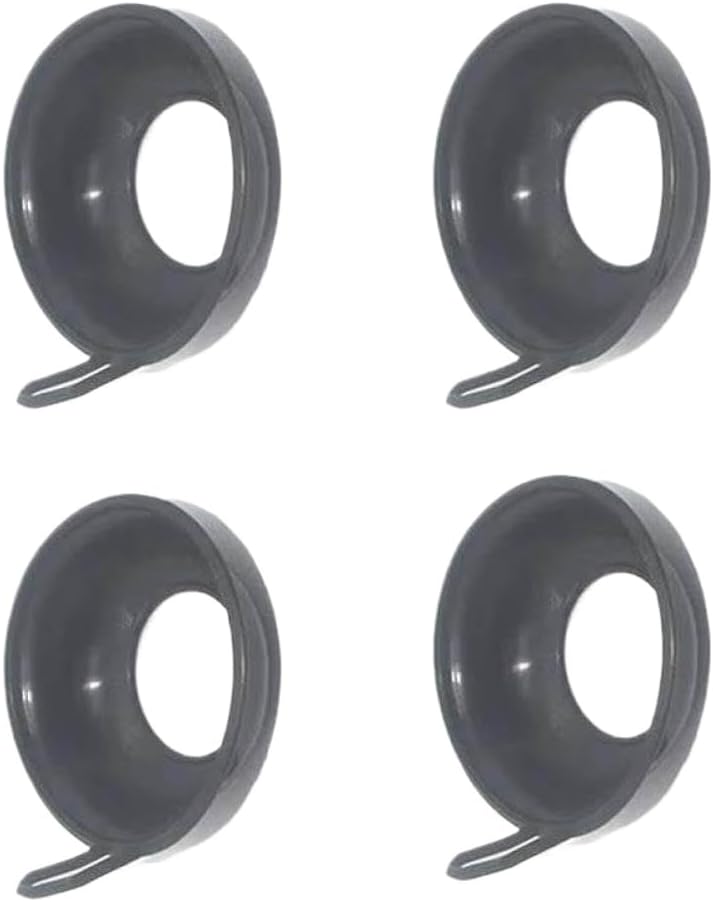 Carburetor Plunger Diaphragm Vacuum Membrane Compatible With 1994 1995 CB500 PC26 PC32 CB 500