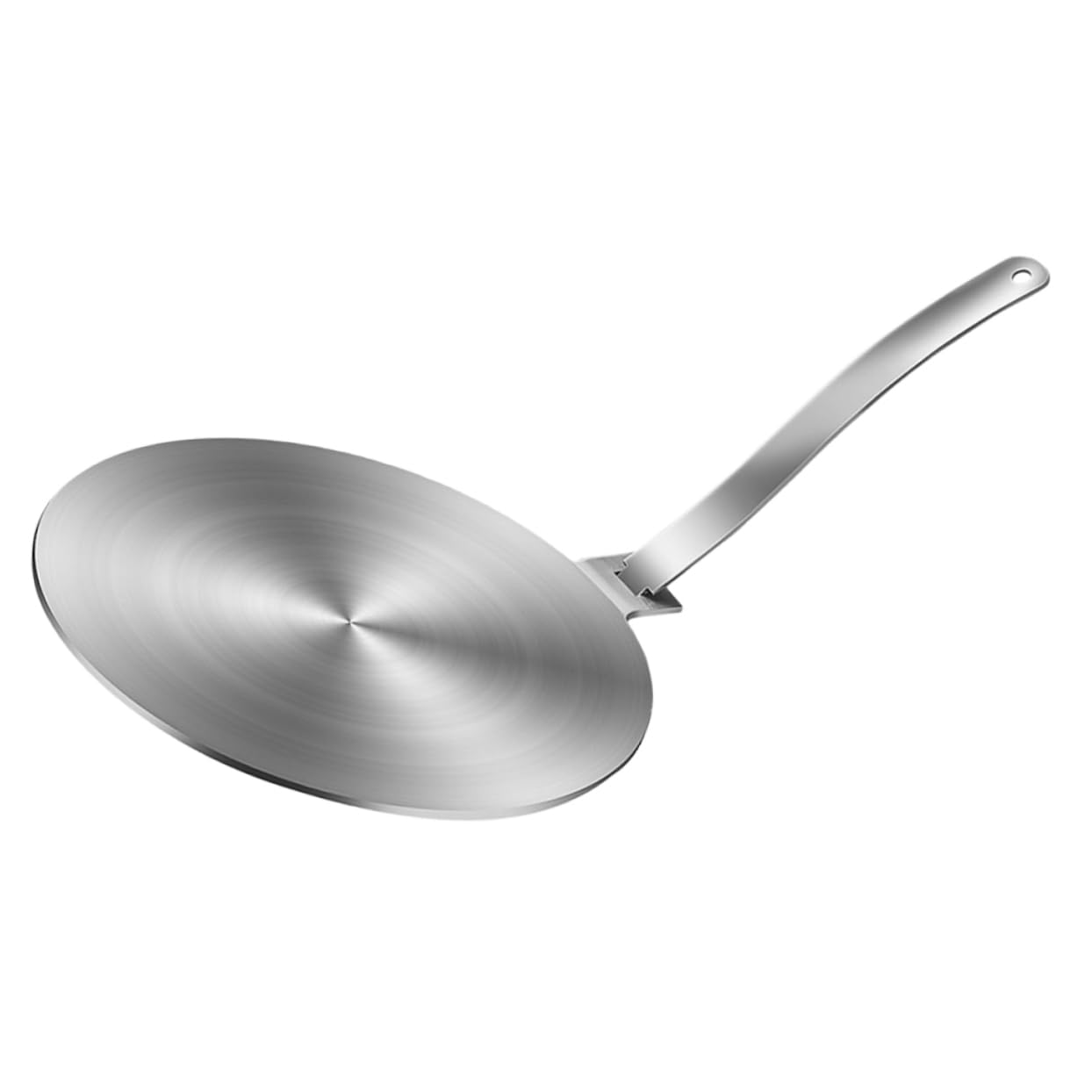 Difusor De Calor con Asa Placa Difusora De Calor Suministros De Cocina para Cocina De Inducción