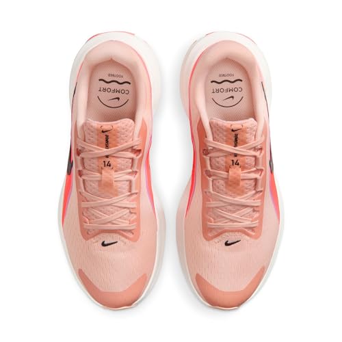 Image of Nike Womens Downshifter 14 Running Shoes