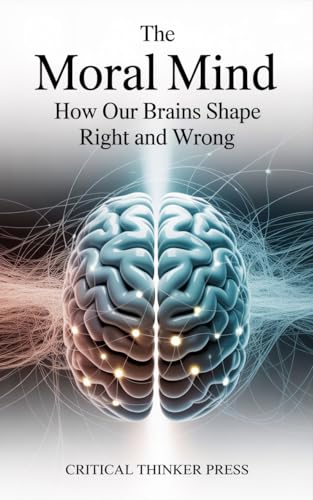 The Moral Mind: How Our Brains Shape Right and Wrong (Critical Thinker Press) (English Edition)