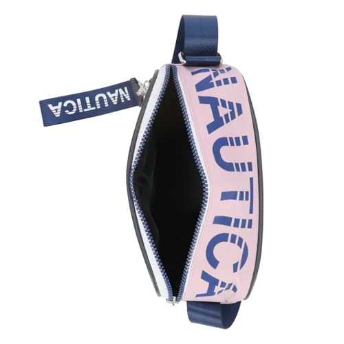 Image of Nautica Womens Camera Crossbody