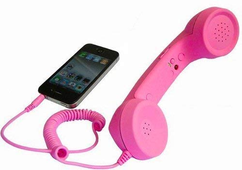Toriox-Retro-Style-Phone-35mm-Wired-Receiver-Handset-Radiation-Free-Coco-Retro-Phone-with-HD-Speaker-and-Microphone-Standard-Size-Multi-Color