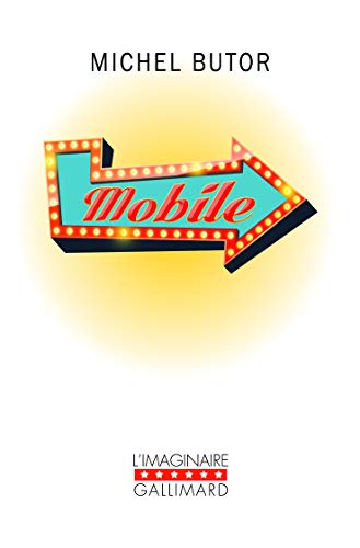 Mobile: Etude pour une représentation des