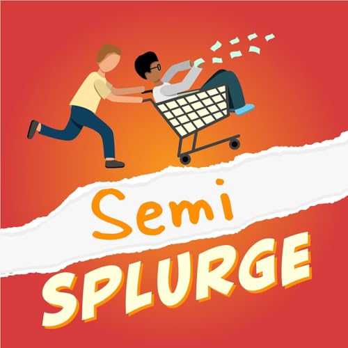 Semi Splurge EP 2: Entering The Metaverse