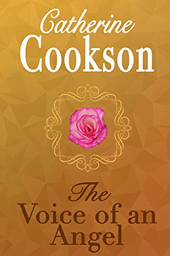 The Voice of an Angel book cover